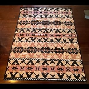 Pendleton Throw Blanket